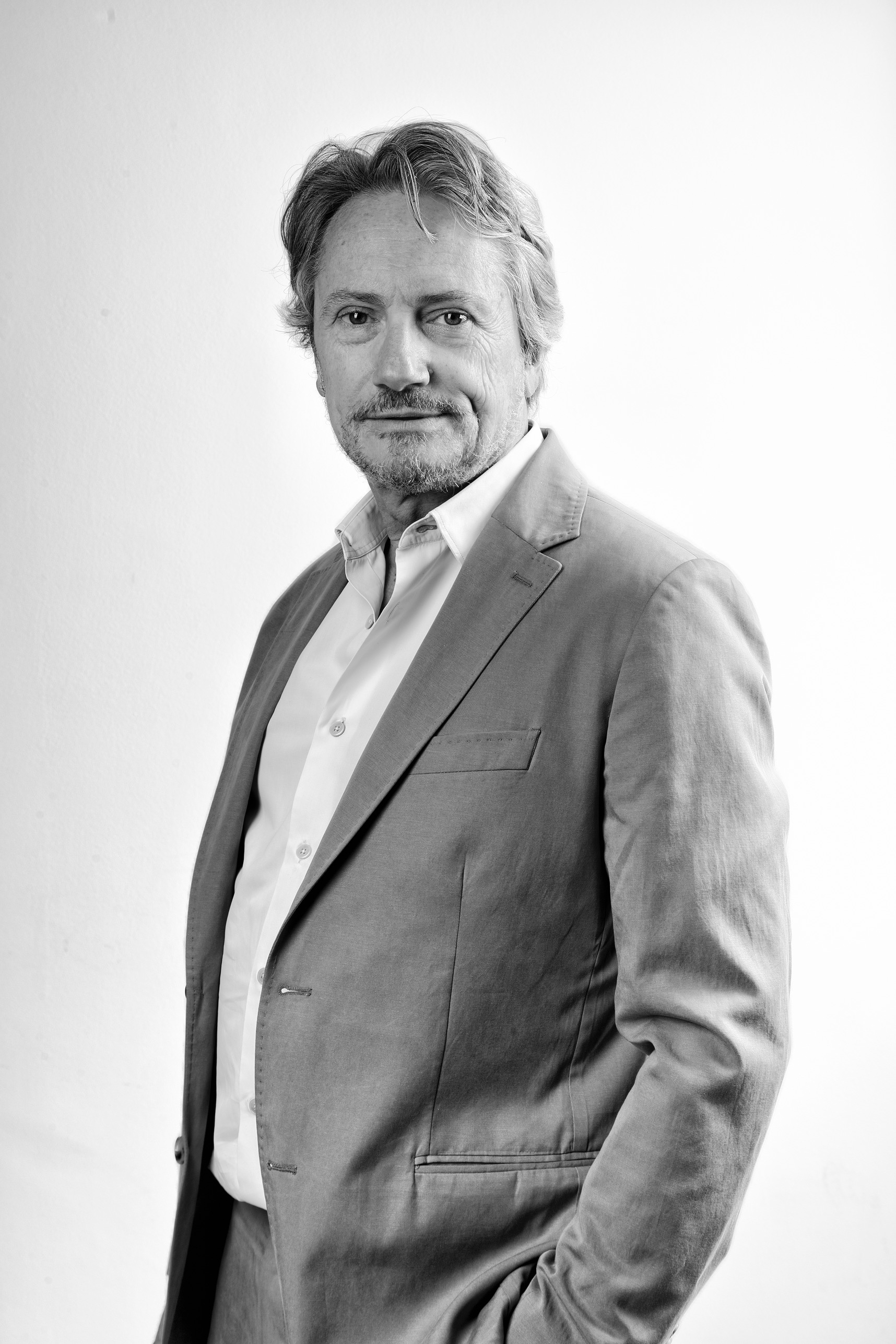 picture of François Deschamps - TMark conseils partner