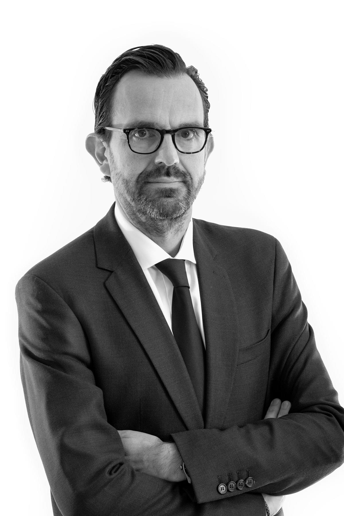 picture of Olivier Thrierr - TMark conseils partner