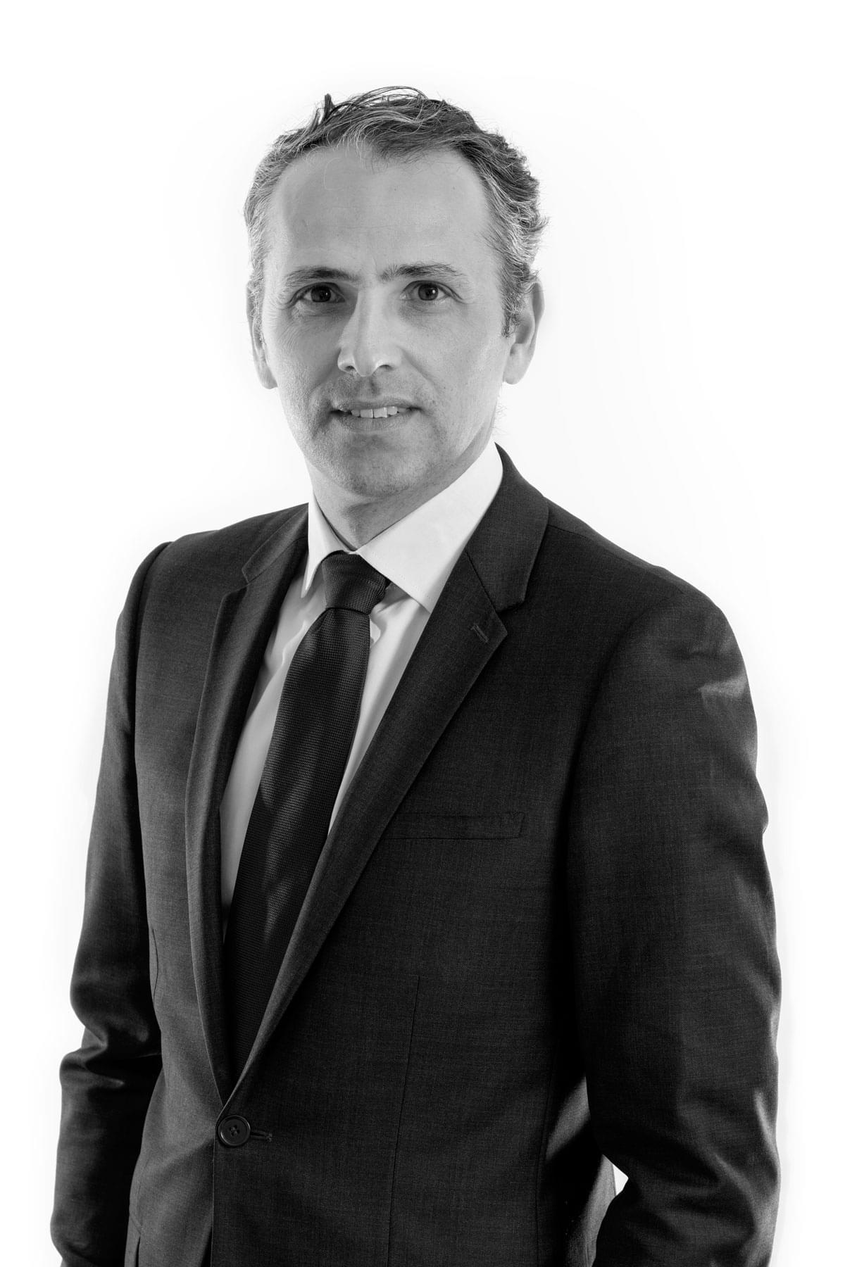 picture of Nicolas Debaisieux - TMark conseils partner