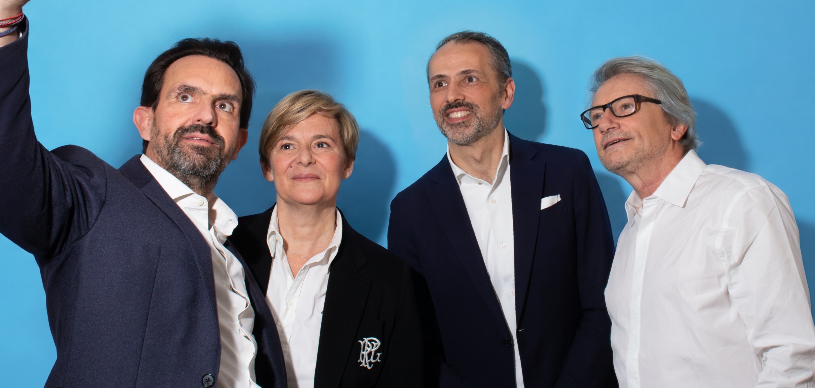 Les associés TMark